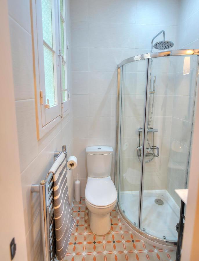 Traditional & Chic 2 Bedrooms In Valletta Imcd1-1 Eksteriør bilde