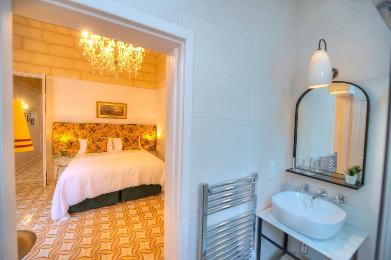 Traditional & Chic 2 Bedrooms In Valletta Imcd1-1 Eksteriør bilde