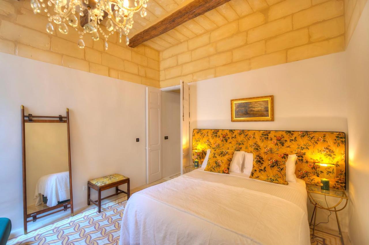 Traditional & Chic 2 Bedrooms In Valletta Imcd1-1 Eksteriør bilde