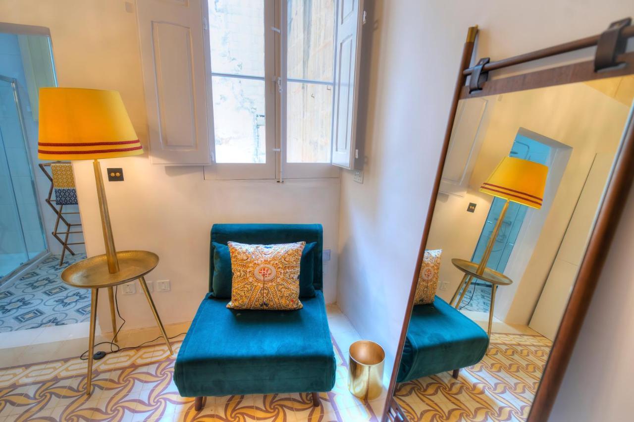 Traditional & Chic 2 Bedrooms In Valletta Imcd1-1 Eksteriør bilde