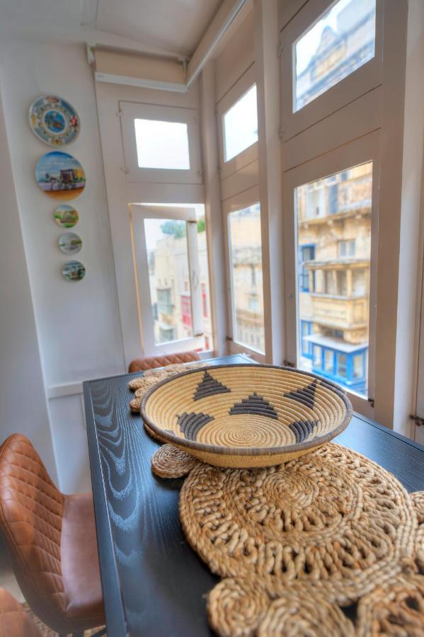 Traditional & Chic 2 Bedrooms In Valletta Imcd1-1 Eksteriør bilde