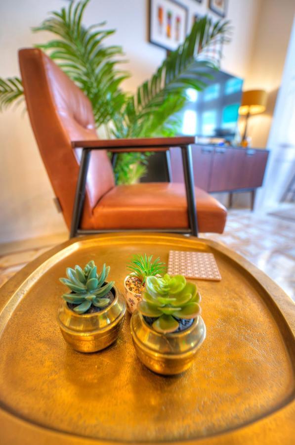 Traditional & Chic 2 Bedrooms In Valletta Imcd1-1 Eksteriør bilde